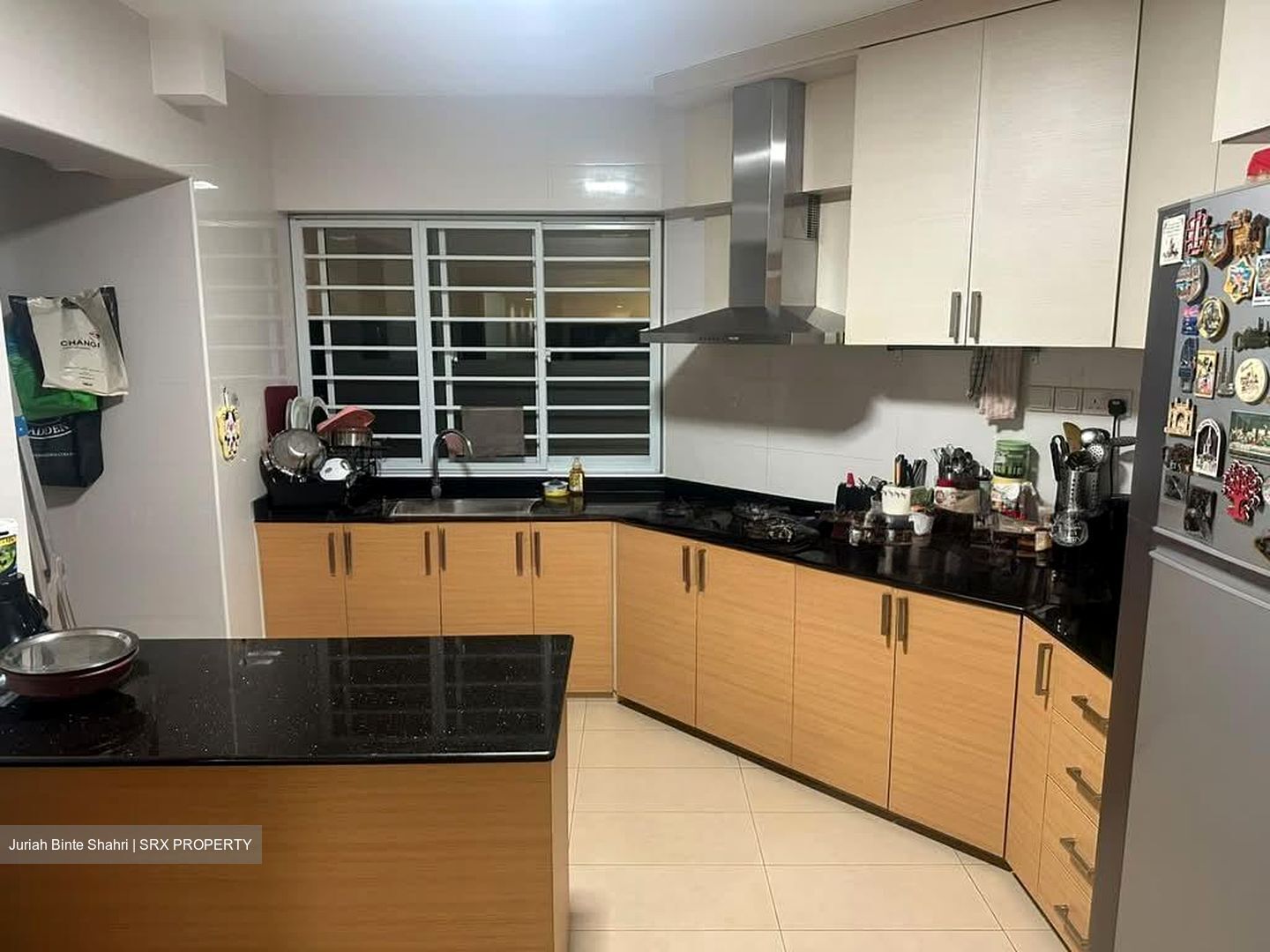 Ivory Heights (D22), Condominium #605490811